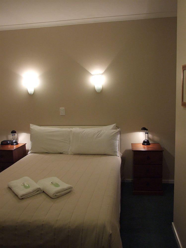 Aspect Apartments Wellington Bagian luar foto