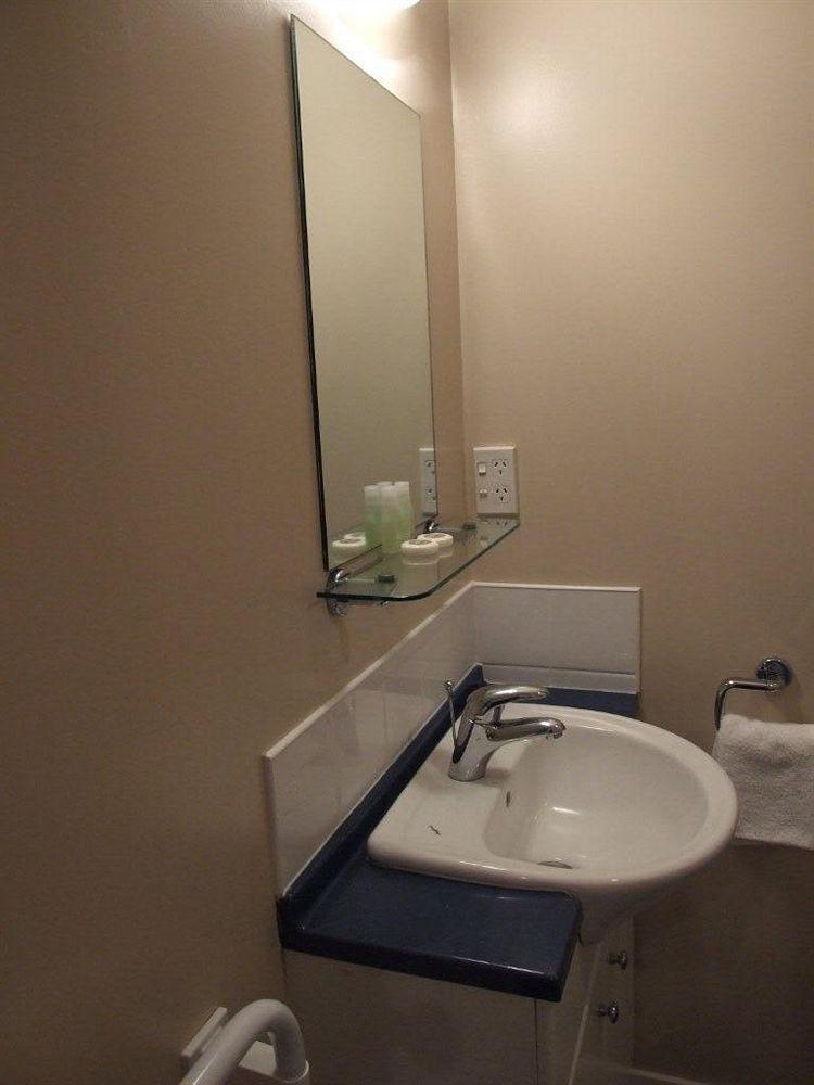 Aspect Apartments Wellington Bagian luar foto