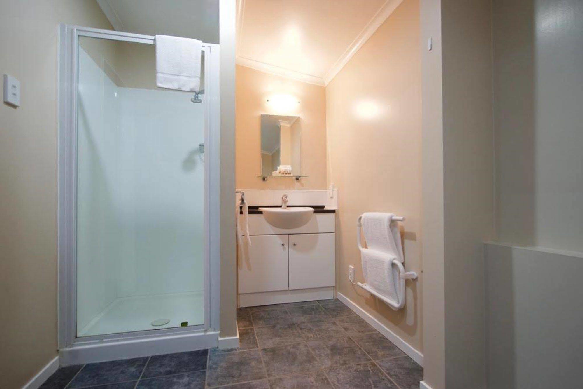 Aspect Apartments Wellington Bagian luar foto
